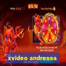 xvideo andressa